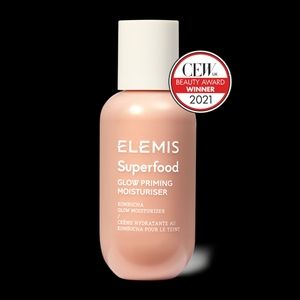 ELEMIS Superfood Glow Priming Moisturizer